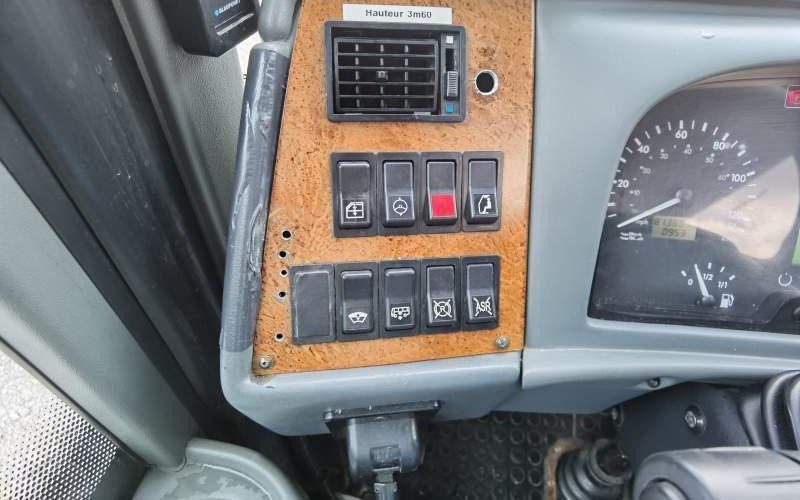 Autocarro VanHool T915 Acron EURO V MAN: foto 47