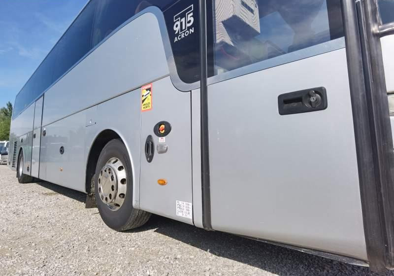 Autocarro VanHool T915 Acron EURO V MAN: foto 9