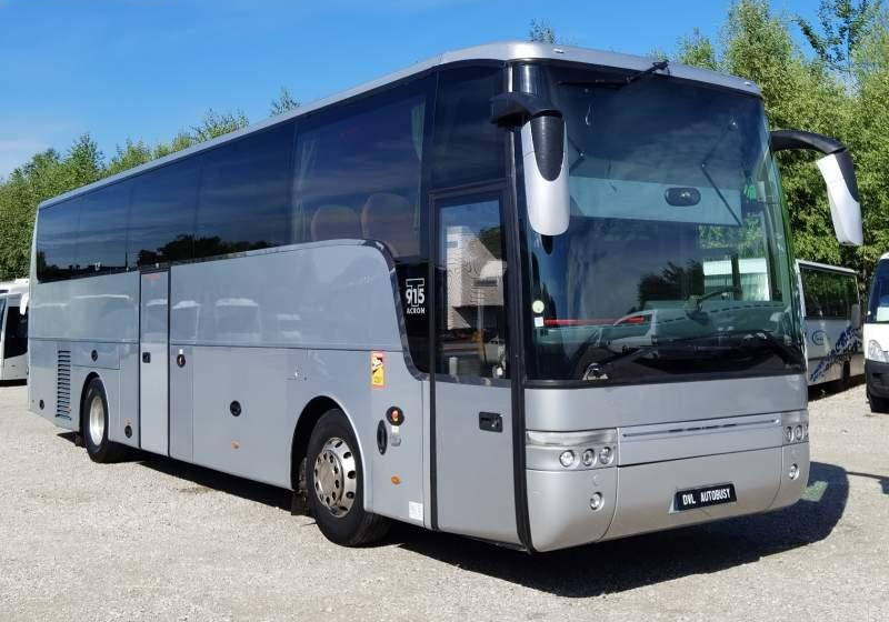 VanHool T915 Acron EURO V MAN - Autocarro: foto 1 VanHool T915 Acron EURO V MAN - Autocarro: foto 1