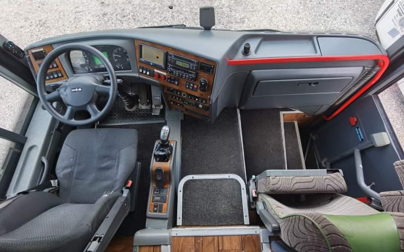 Autocarro VanHool T915 Acron EURO V MAN: foto 45