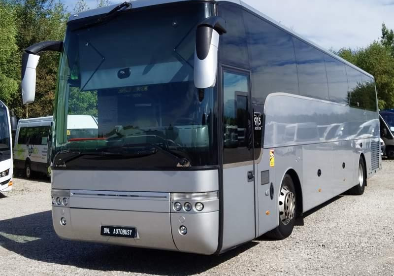 Autocarro VanHool T915 Acron EURO V MAN: foto 14