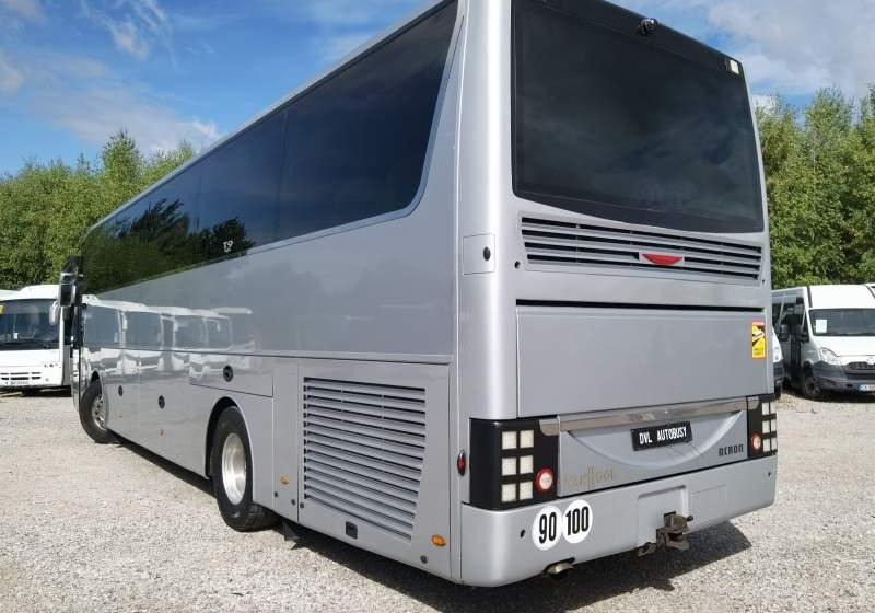 Autocarro VanHool T915 Acron EURO V MAN: foto 37