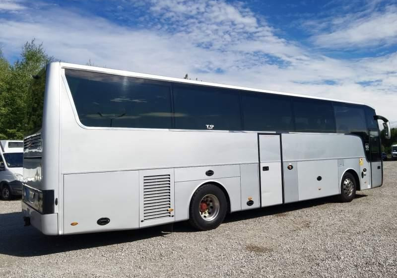 Autocarro VanHool T915 Acron EURO V MAN: foto 6