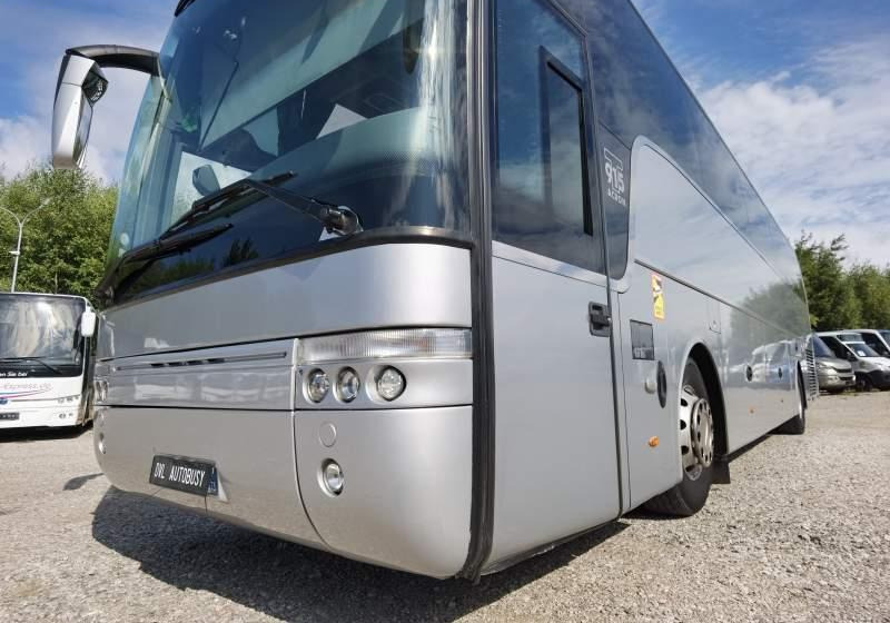 Autocarro VanHool T915 Acron EURO V MAN: foto 21