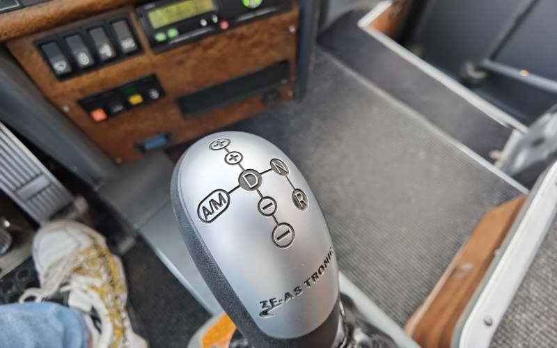 Autocarro VanHool T915 Acron EURO V MAN: foto 50