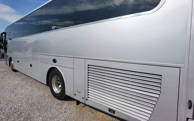 Autocarro VanHool T915 Acron EURO V MAN: foto 25