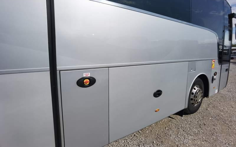 Autocarro VanHool T915 Acron EURO V MAN: foto 13