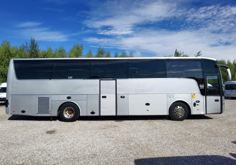 VanHool T915 Acron EURO V MAN - Autocarro: foto 5 VanHool T915 Acron EURO V MAN - Autocarro: foto 5