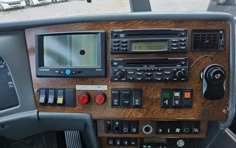 Autocarro VanHool T915 Acron EURO V MAN: foto 48