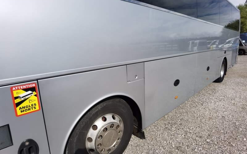 Autocarro VanHool T915 Acron EURO V MAN: foto 24