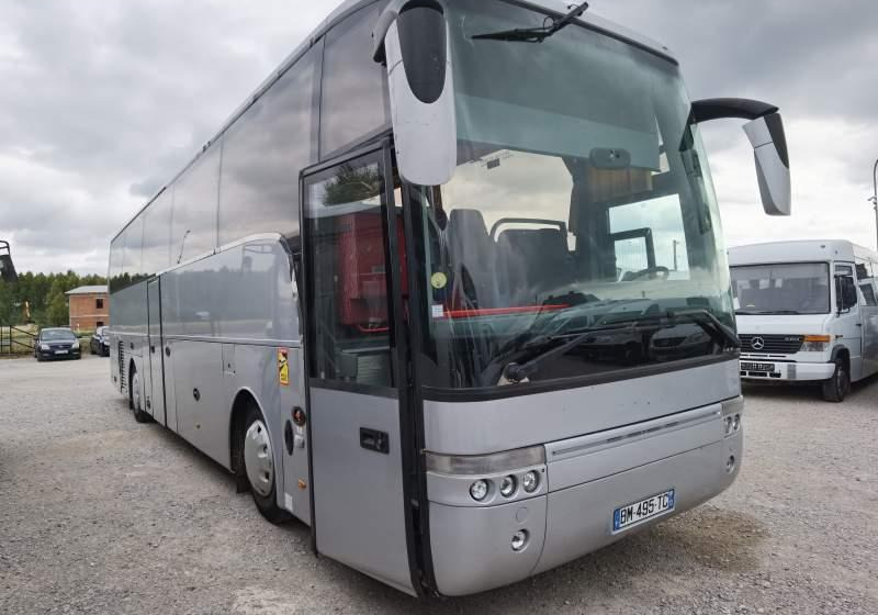 VanHool T915 Acron EURO V MAN - Autocarro: foto 3 VanHool T915 Acron EURO V MAN - Autocarro: foto 3