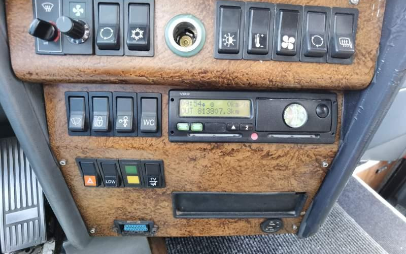Autocarro VanHool T915 Acron EURO V MAN: foto 49