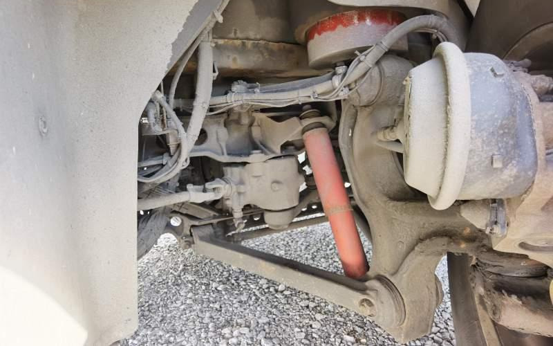 Autocarro VanHool T915 Acron EURO V MAN: foto 41