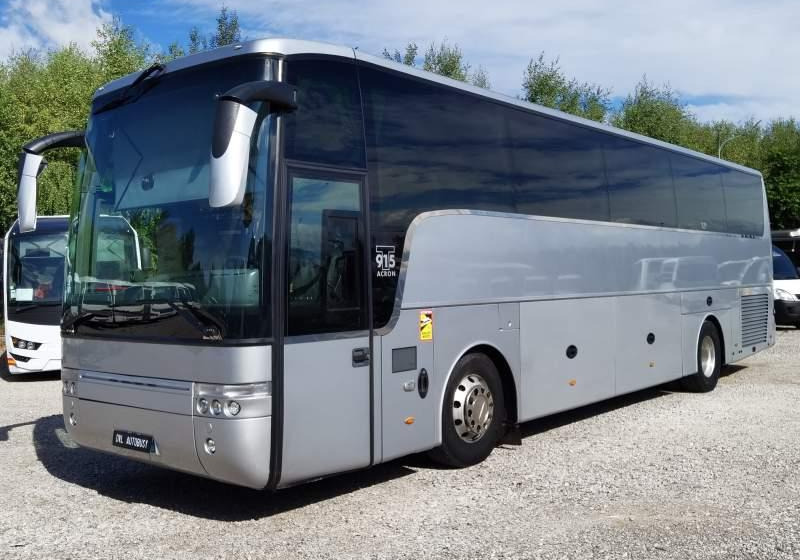 Autocarro VanHool T915 Acron EURO V MAN: foto 15