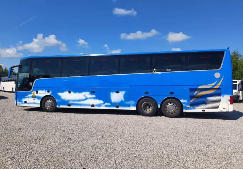 VanHool T916 ASTRONEF - Autocarro: foto 4 VanHool T916 ASTRONEF - Autocarro: foto 4