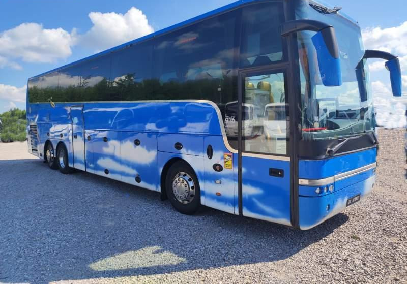 VanHool T916 ASTRONEF - Autocarro: foto 1 VanHool T916 ASTRONEF - Autocarro: foto 1