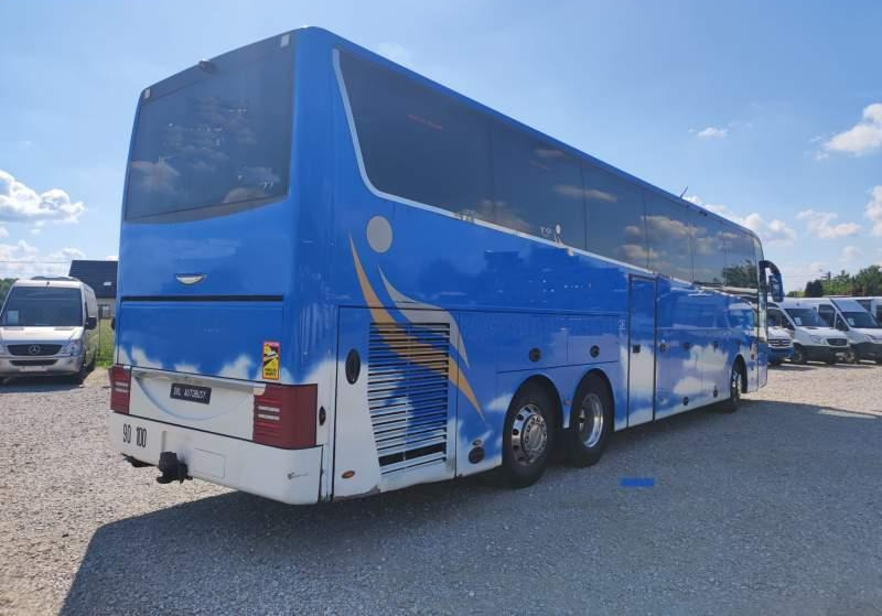 VanHool T916 ASTRONEF - Autocarro: foto 3 VanHool T916 ASTRONEF - Autocarro: foto 3