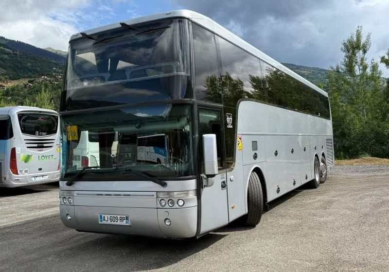 VanHool T917 Altano - Autocarro: foto 2 VanHool T917 Altano - Autocarro: foto 2