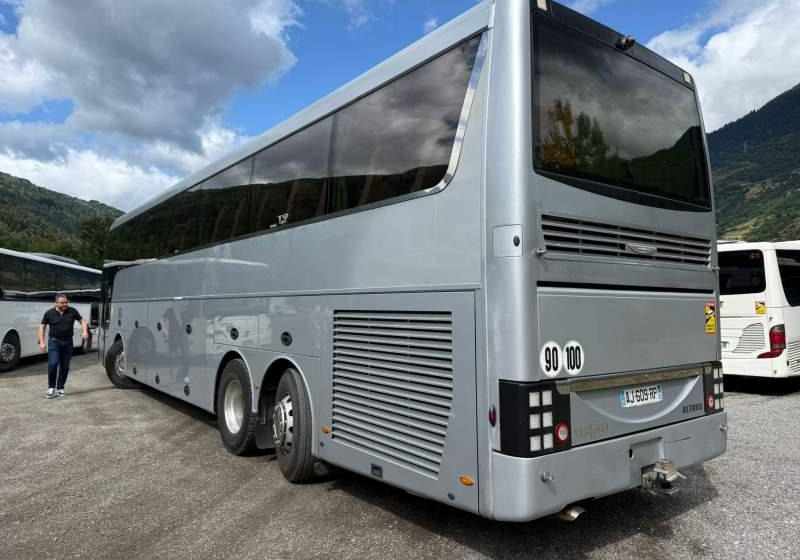 VanHool T917 Altano - Autocarro: foto 3 VanHool T917 Altano - Autocarro: foto 3