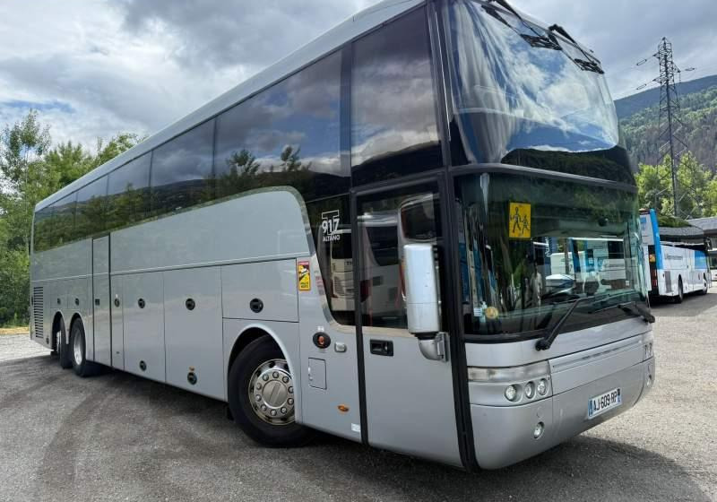 VanHool T917 Altano - Autocarro: foto 1 VanHool T917 Altano - Autocarro: foto 1
