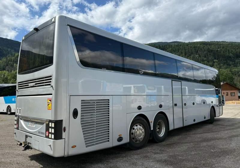 VanHool T917 Altano - Autocarro: foto 4 VanHool T917 Altano - Autocarro: foto 4