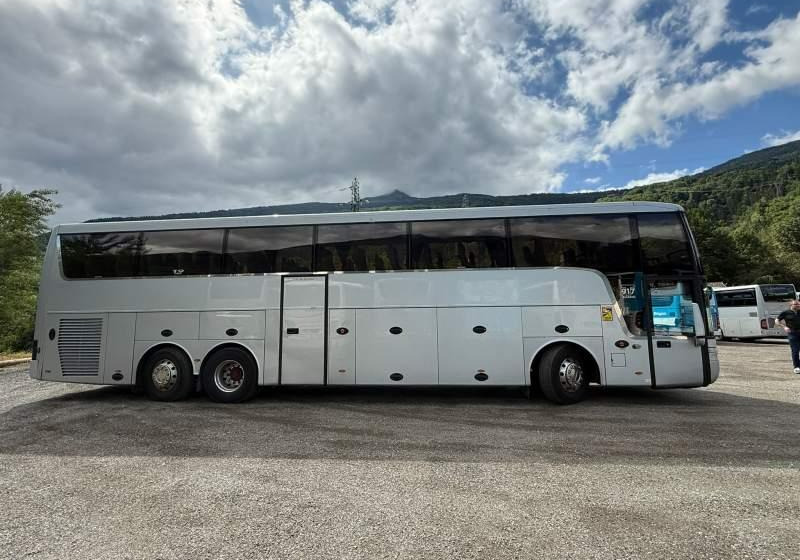 VanHool T917 Altano - Autocarro: foto 5 VanHool T917 Altano - Autocarro: foto 5
