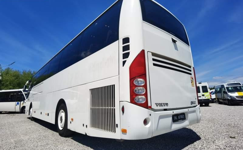 Autocarro Volvo 9500 2012 Euro5 Irizar/Tourismo/Tourliner: foto 6