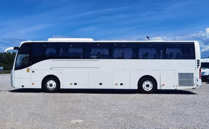 Autocarro Volvo 9500 2012 Euro5 Irizar/Tourismo/Tourliner: foto 10