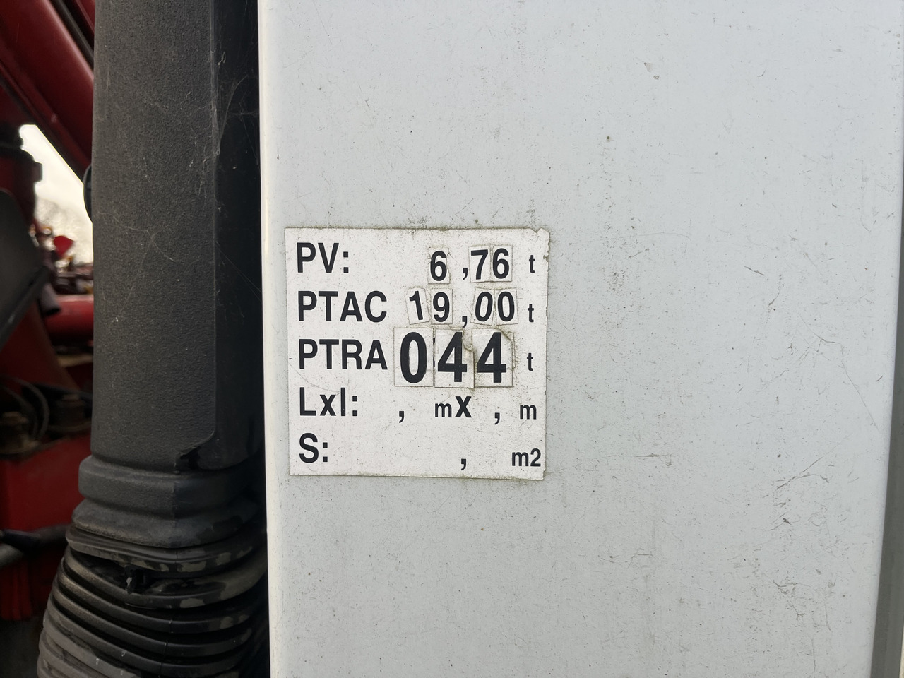 Renault Premium 420 - Tractor: foto 4 Renault Premium 420 - Tractor: foto 4