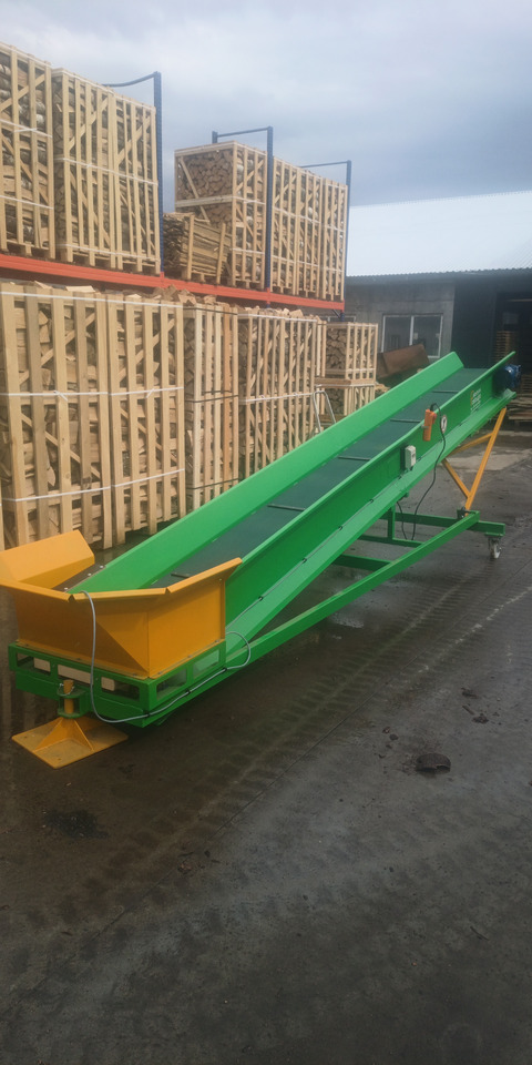 Rachador de lenha : foto 6 Rachador de lenha : foto 6