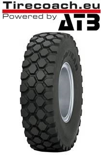Goodyear 365/85r20 OFFROAD ORD 164J M+S - Pneu de Caminhão: foto 1 Goodyear 365/85r20 OFFROAD ORD 164J M+S - Pneu de Caminhão: foto 1