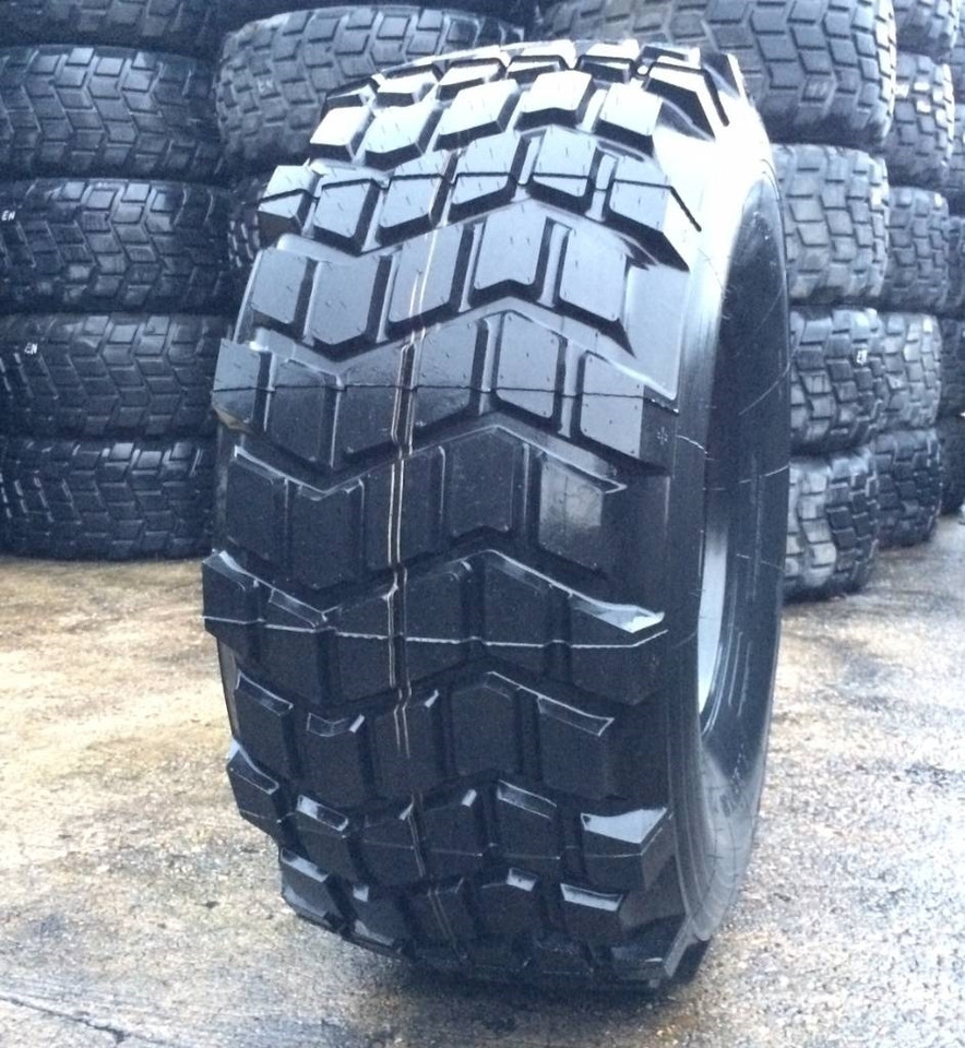 Michelin 525/65R20.5 XS - NEW - Pneu de Máquina agrícola: foto 1 Michelin 525/65R20.5 XS - NEW - Pneu de Máquina agrícola: foto 1