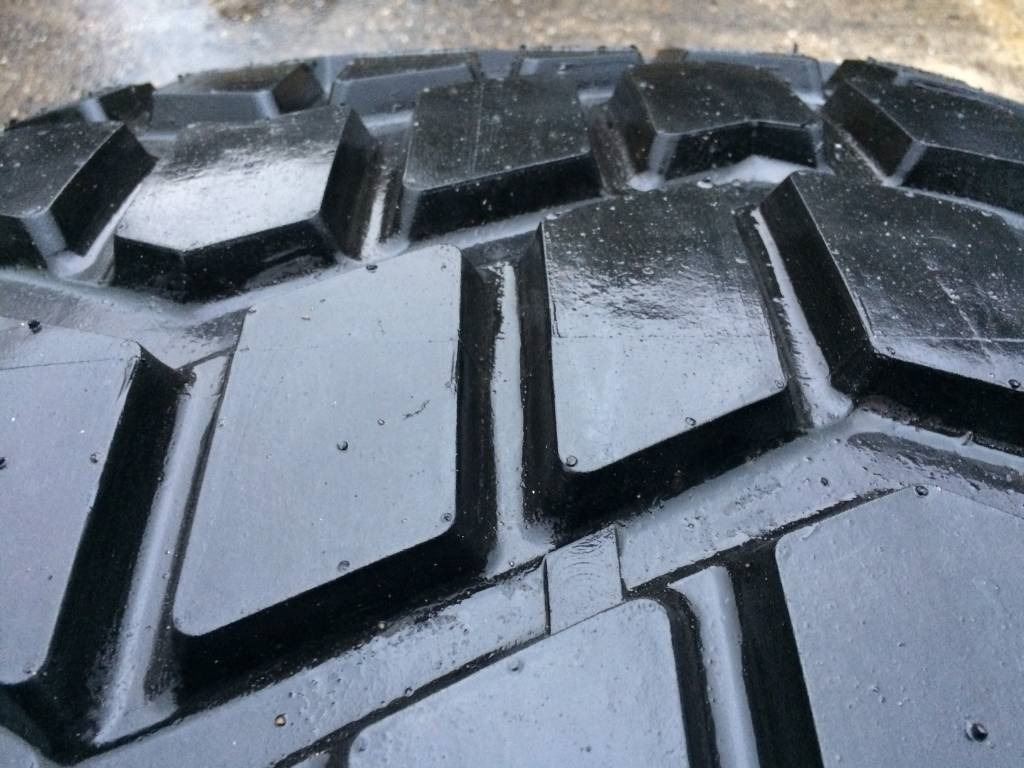 Michelin 525/65R20.5 XS - RECAP - Pneu de Máquina agrícola: foto 4 Michelin 525/65R20.5 XS - RECAP - Pneu de Máquina agrícola: foto 4