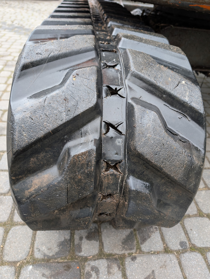 DOOSAN DX60R - Escavadeira: foto 4 DOOSAN DX60R - Escavadeira: foto 4