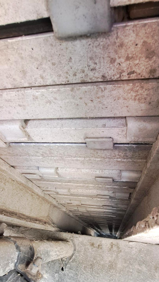 Locação de KNAPEN K100 - 6 mm Floor KNAPEN K100 - 6 mm Floor: foto 8 Locação de KNAPEN K100 - 6 mm Floor KNAPEN K100 - 6 mm Floor: foto 8