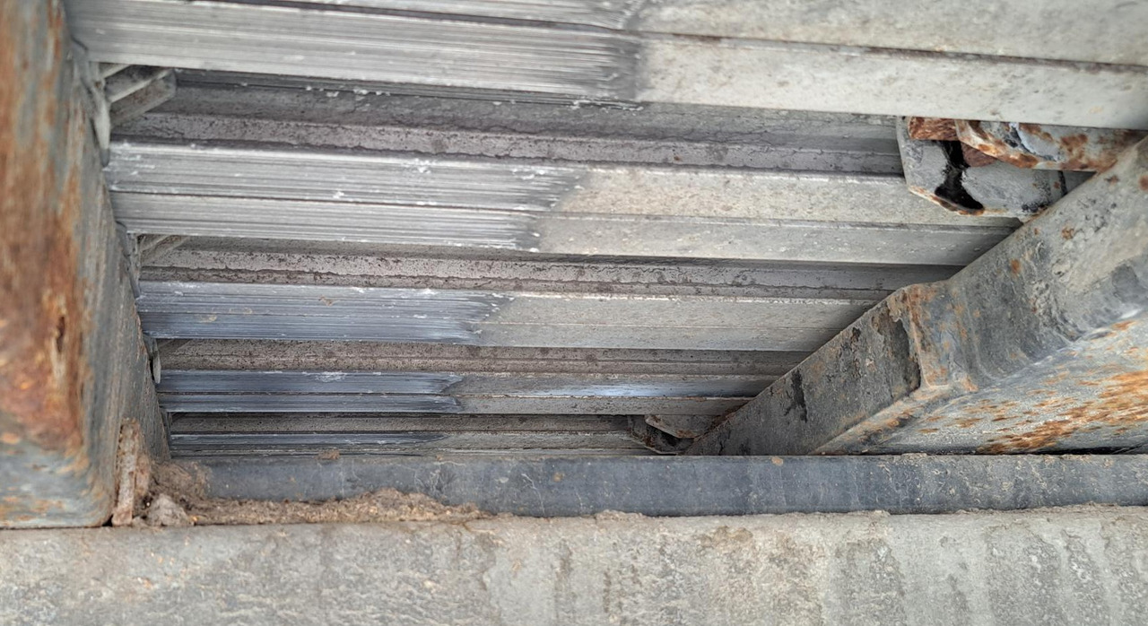 Locação de KNAPEN K100 - 6 mm Floor KNAPEN K100 - 6 mm Floor: foto 7 Locação de KNAPEN K100 - 6 mm Floor KNAPEN K100 - 6 mm Floor: foto 7