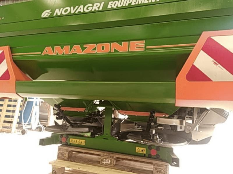 AMAZONE ZAM PROFIS - Distribuidor de fertilizantes: foto 2 AMAZONE ZAM PROFIS - Distribuidor de fertilizantes: foto 2