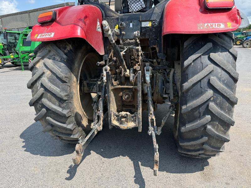 CASE-IH PUMA CVX150 - Trator: foto 3 CASE-IH PUMA CVX150 - Trator: foto 3