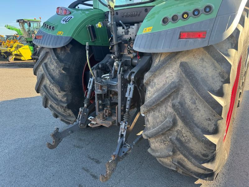 FENDT 722 POWER - Trator: foto 5 FENDT 722 POWER - Trator: foto 5