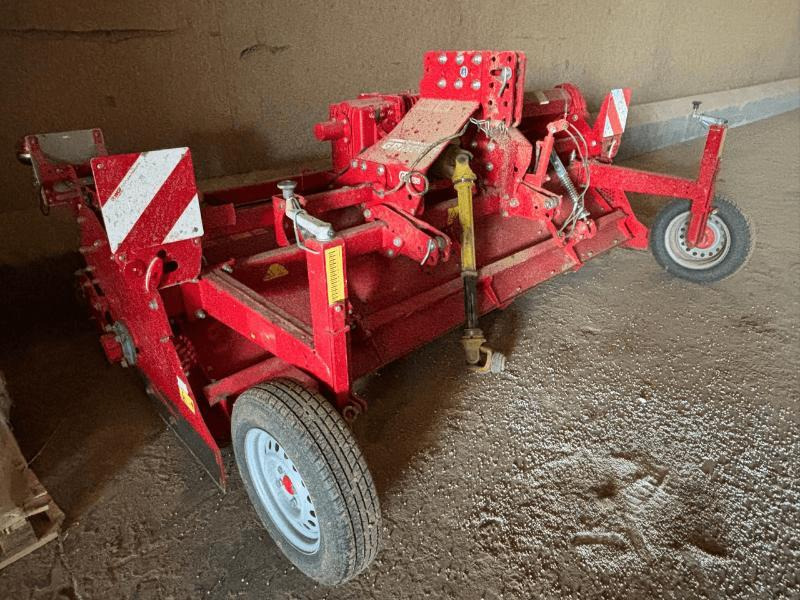 GRIMME GR300 - Máquina para batata: foto 1 GRIMME GR300 - Máquina para batata: foto 1