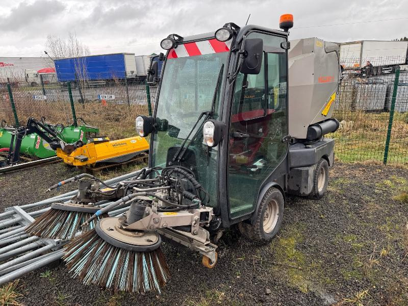 HOLDER X45i - Vassoura: foto 1 HOLDER X45i - Vassoura: foto 1