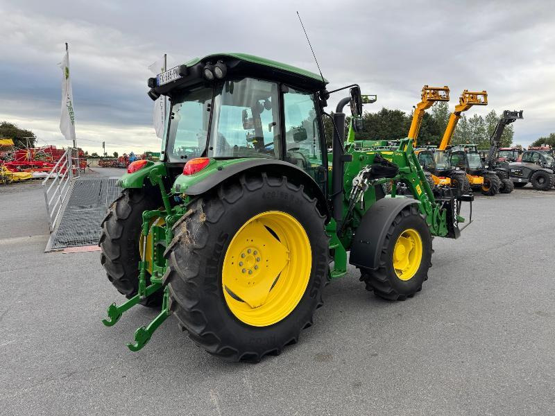 JOHN DEERE 5090M - Trator: foto 4 JOHN DEERE 5090M - Trator: foto 4