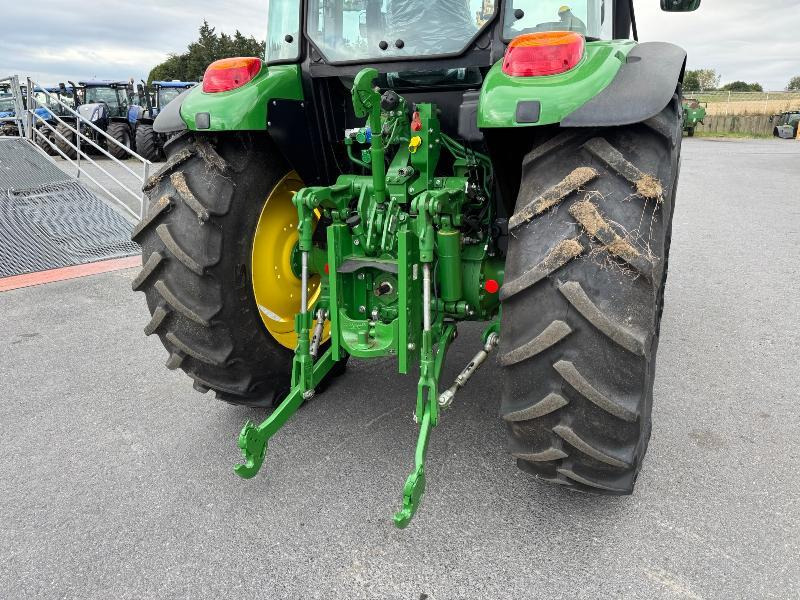 JOHN DEERE 5090M - Trator: foto 5 JOHN DEERE 5090M - Trator: foto 5
