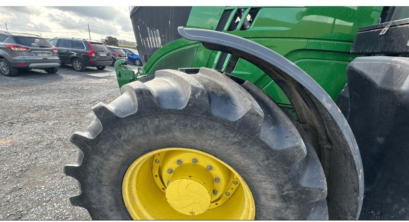 JOHN DEERE 6175M - Trator: foto 5 JOHN DEERE 6175M - Trator: foto 5