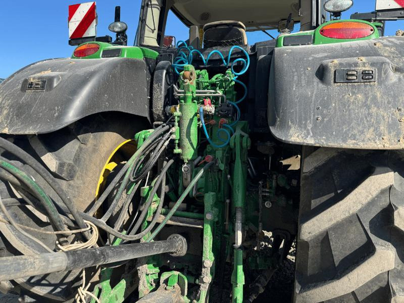 JOHN DEERE 6175R - Trator: foto 3 JOHN DEERE 6175R - Trator: foto 3