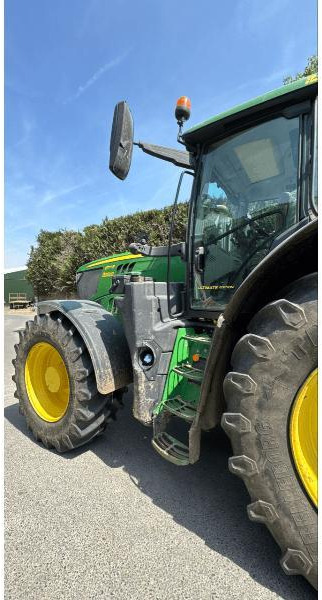 JOHN DEERE 6175R - Trator: foto 5 JOHN DEERE 6175R - Trator: foto 5