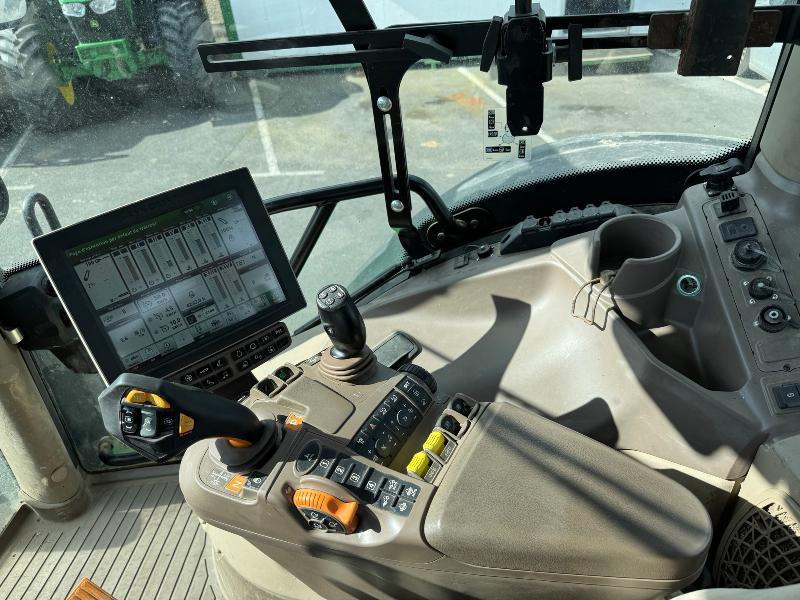 Locação de JOHN DEERE 6175R JOHN DEERE 6175R: foto 9
