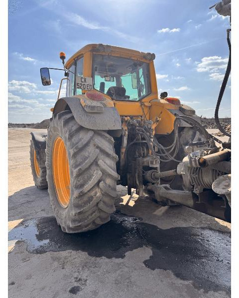 JOHN DEERE 7530 PREMIUM - Trator: foto 4 JOHN DEERE 7530 PREMIUM - Trator: foto 4