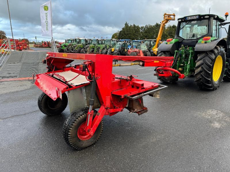 KUHN FC250 - Gadanheira: foto 5 KUHN FC250 - Gadanheira: foto 5