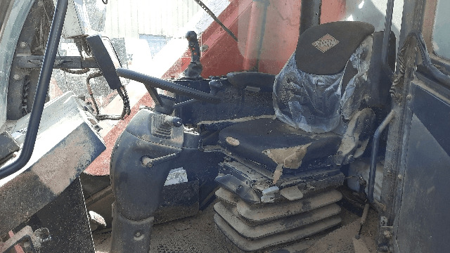 KUHN SPV14 - Misturadora Alimentadora: foto 3 KUHN SPV14 - Misturadora Alimentadora: foto 3